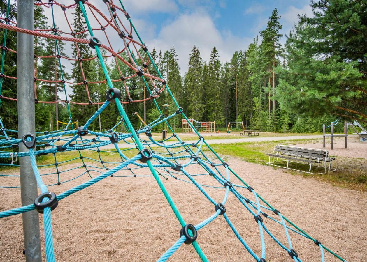 מלון Ähtäri Honkiniemi מראה חיצוני תמונה