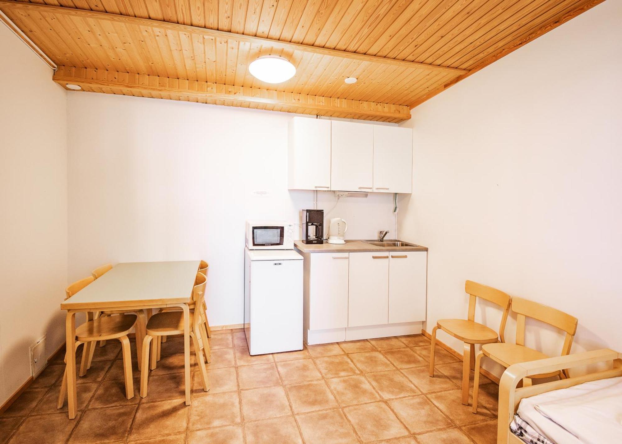 מלון Ähtäri Honkiniemi חדר תמונה