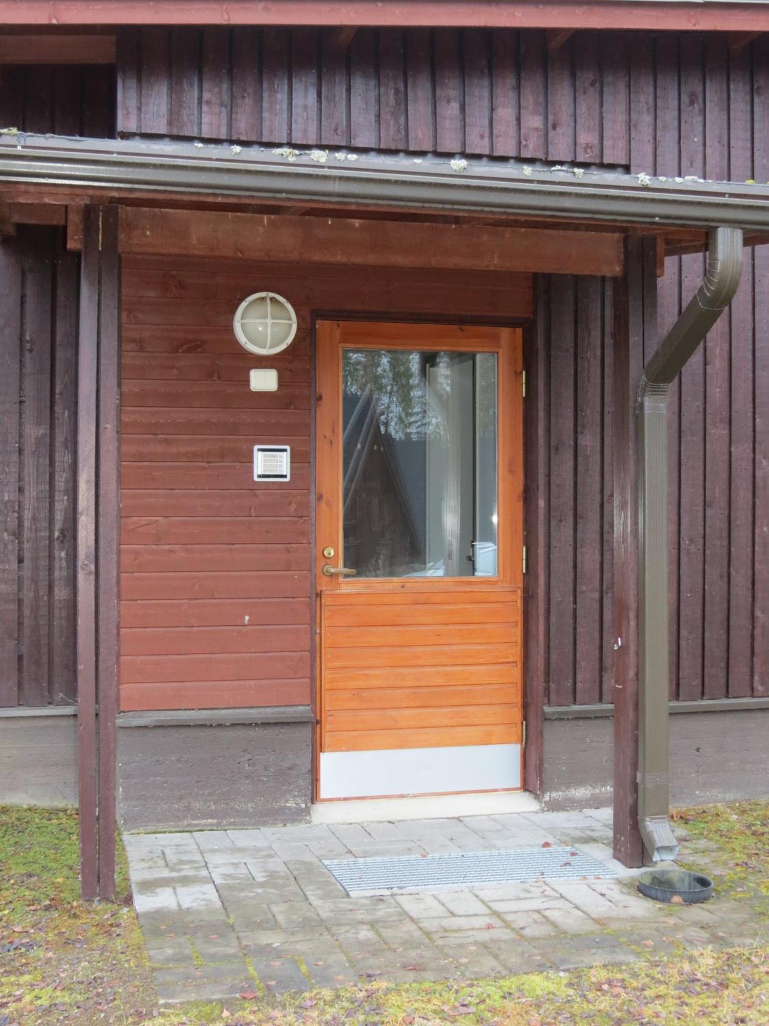מלון Ähtäri Honkiniemi חדר תמונה